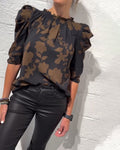 Willa London™ | Belle Époque Blouse