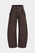 Willa London™ | Effortless Elegance Wide Leg Jeans