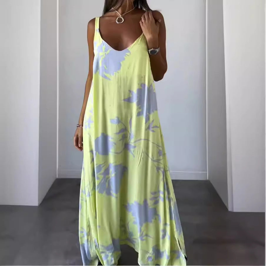 Willa London™ | Celestial Summer Dress