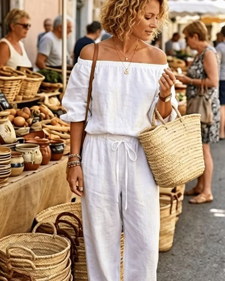 Willa London™ | Serene Summer Ensemble