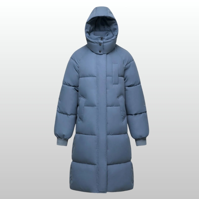 Willa London™ | Cortina Luxe Puffer