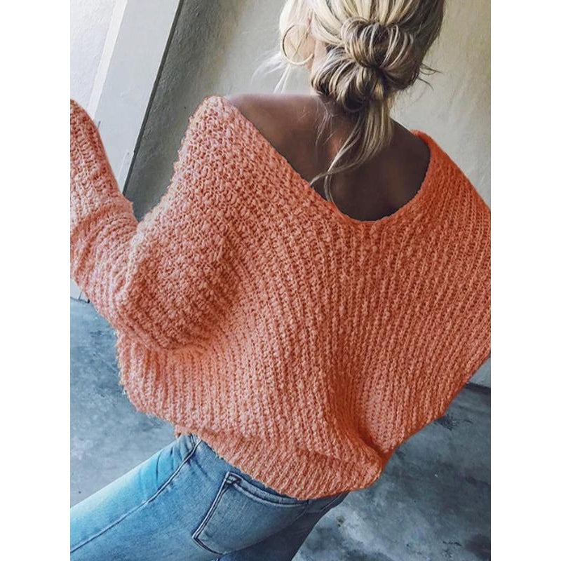 Willa London™ | Serene Knit Sweater
