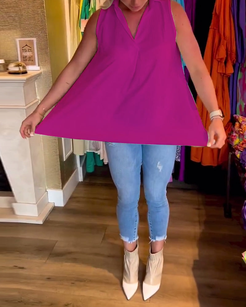 Willa London™ | Seraphina Ruffle Top