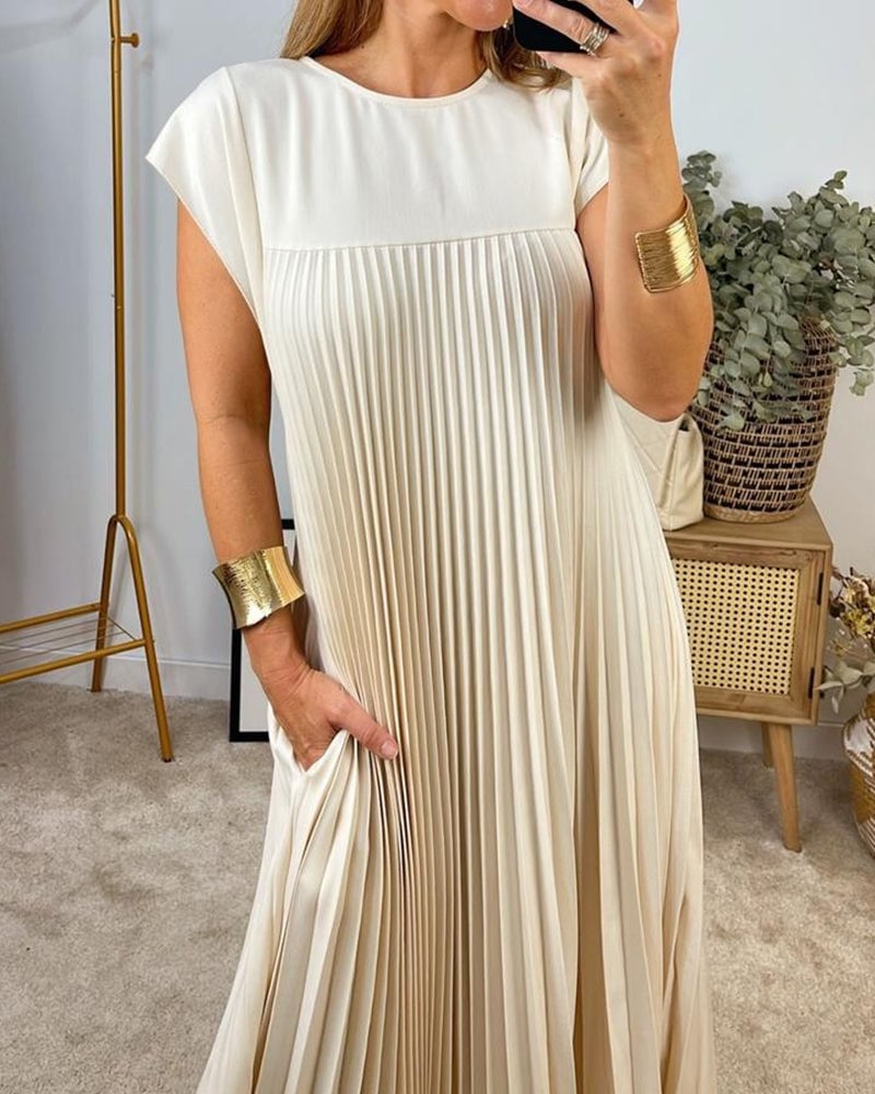 Willa London™ | Timeless Elegance Dress
