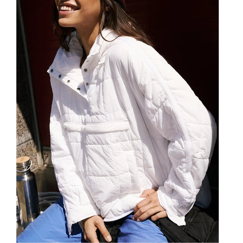 Willa London™ | Alpine Luxe Pullover