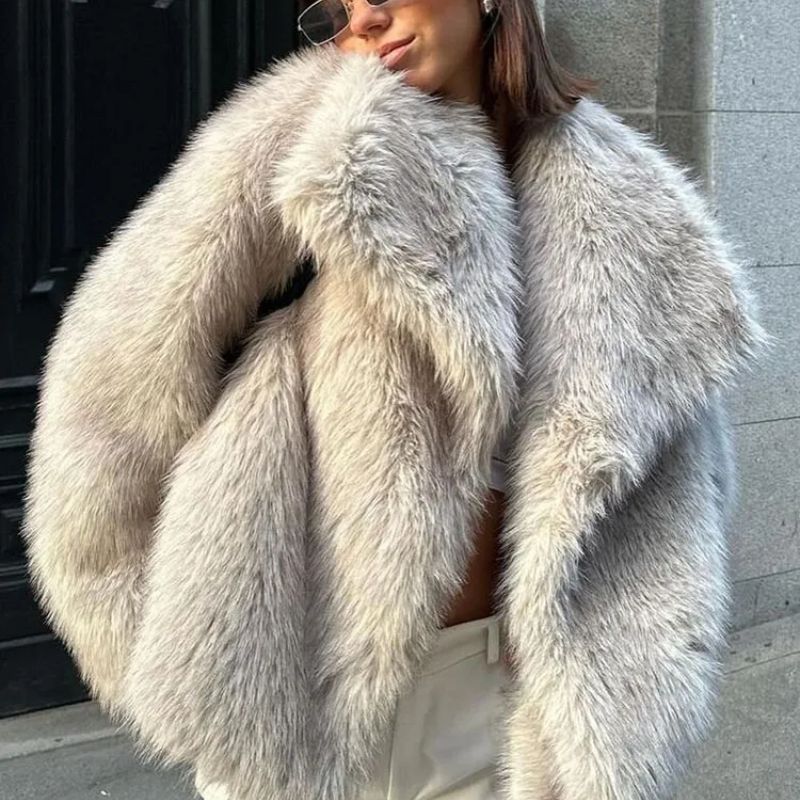 Willa London™ | Serene Wrap Coat