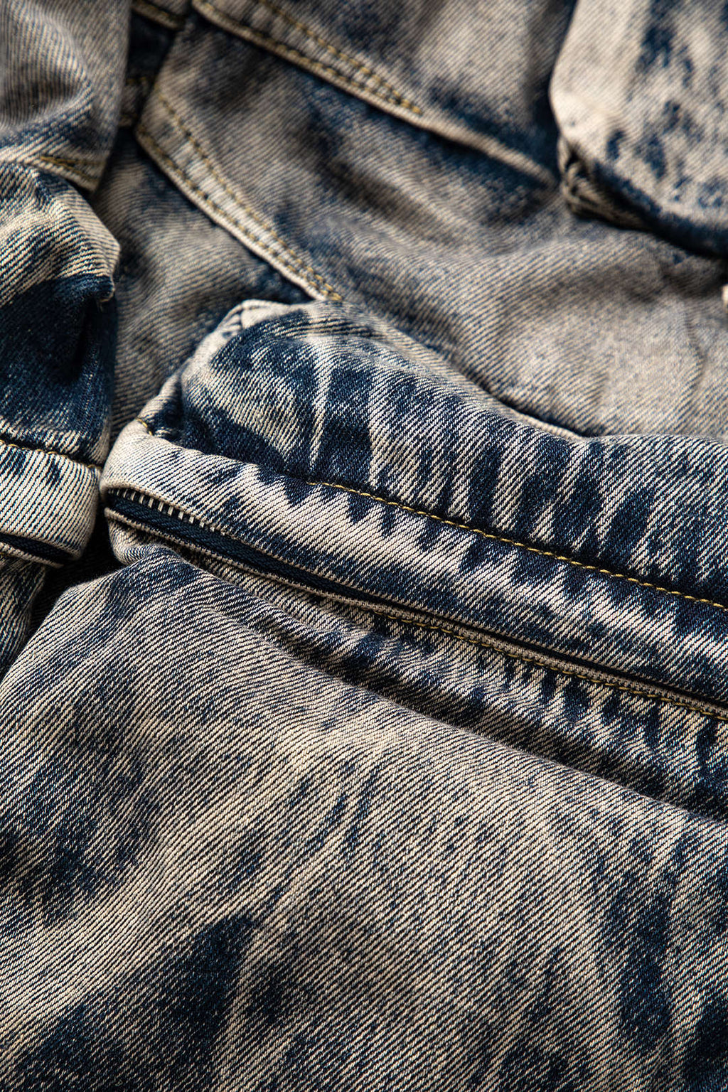 Willa London™ | Urban Elegance Cargo Jeans