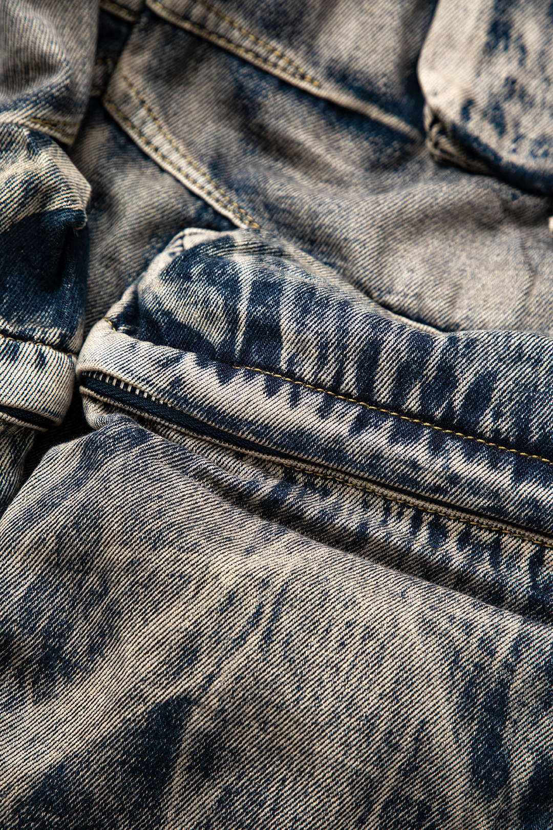 Willa London™ | Urban Elegance Cargo Jeans