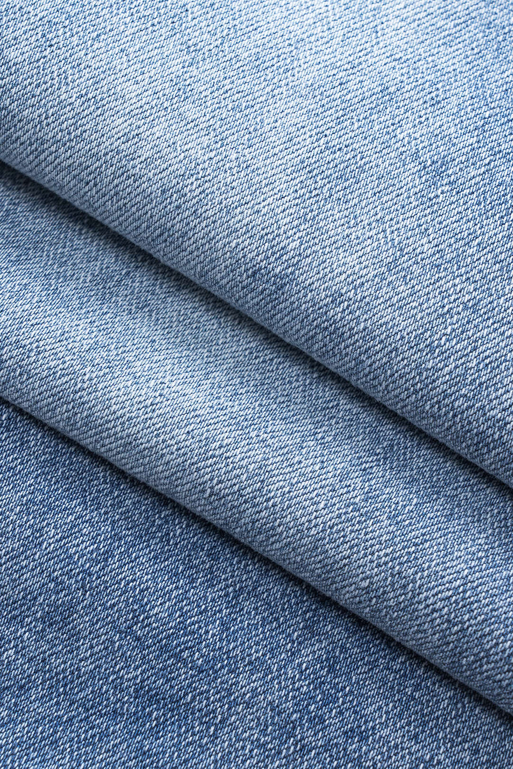 Willa London™ | Luxe Barrel Denim Trousers