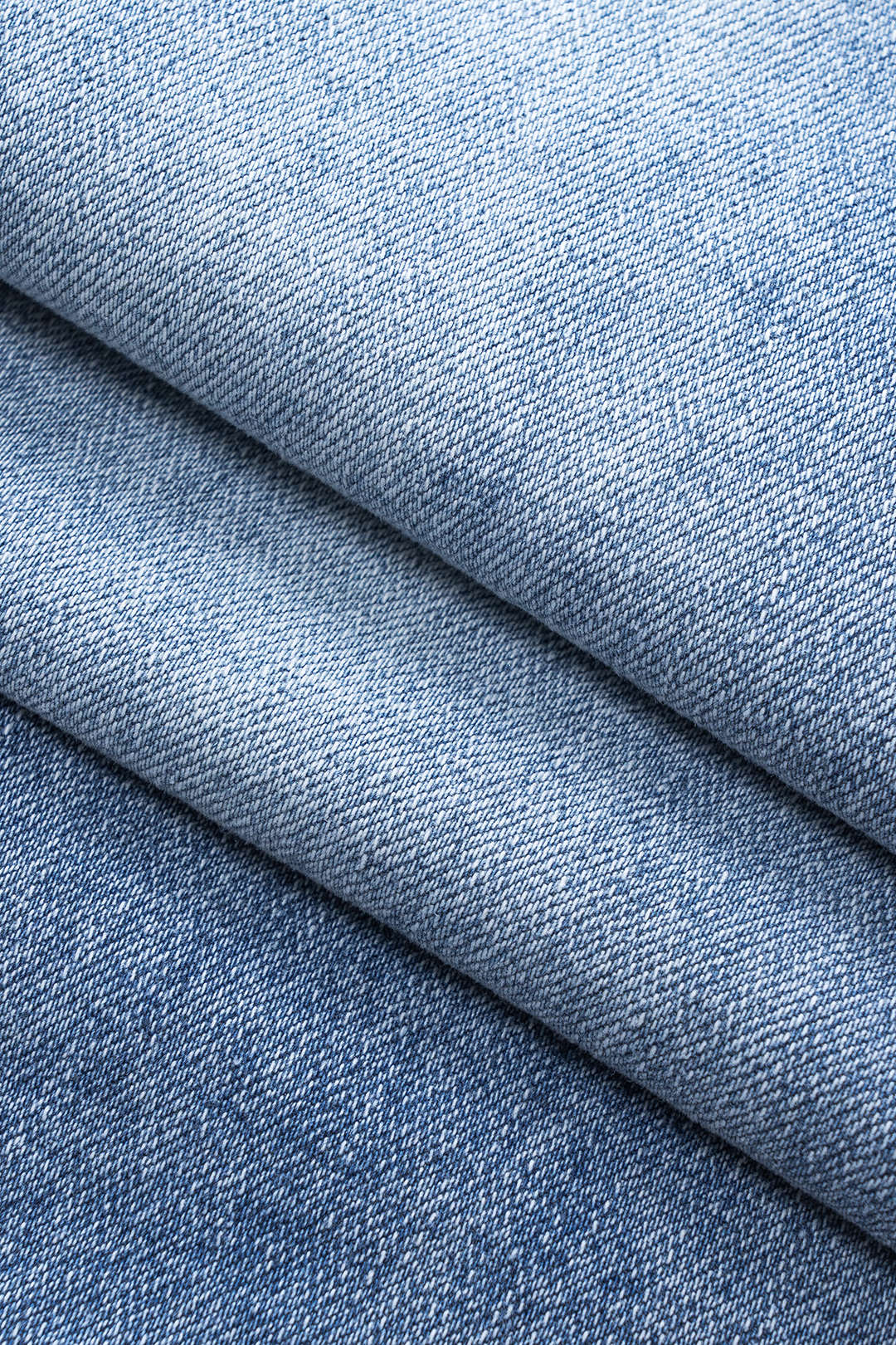 Willa London™ | Luxe Barrel Denim Trousers