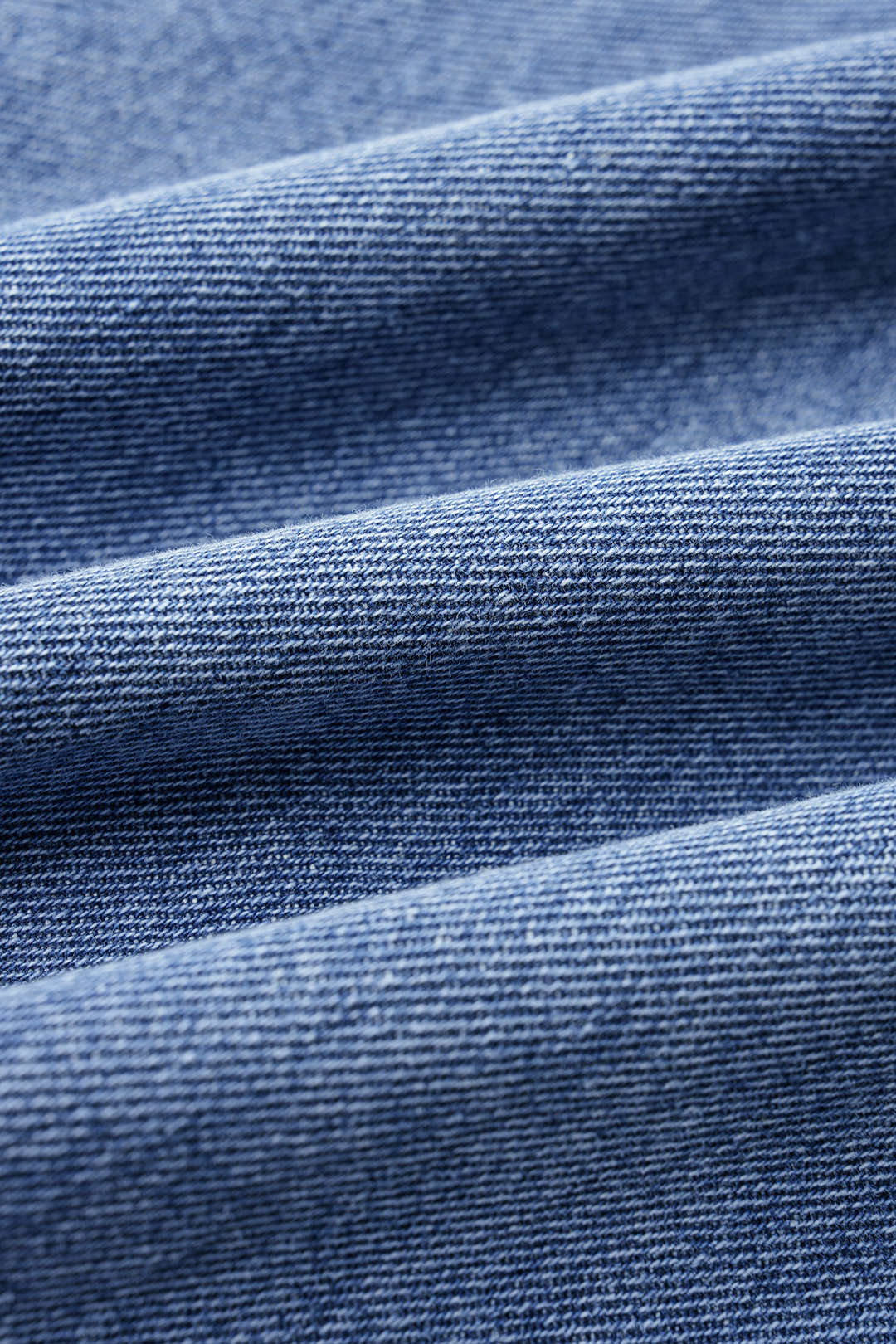 Willa London™ | Effortless Denim Barrel Jeans