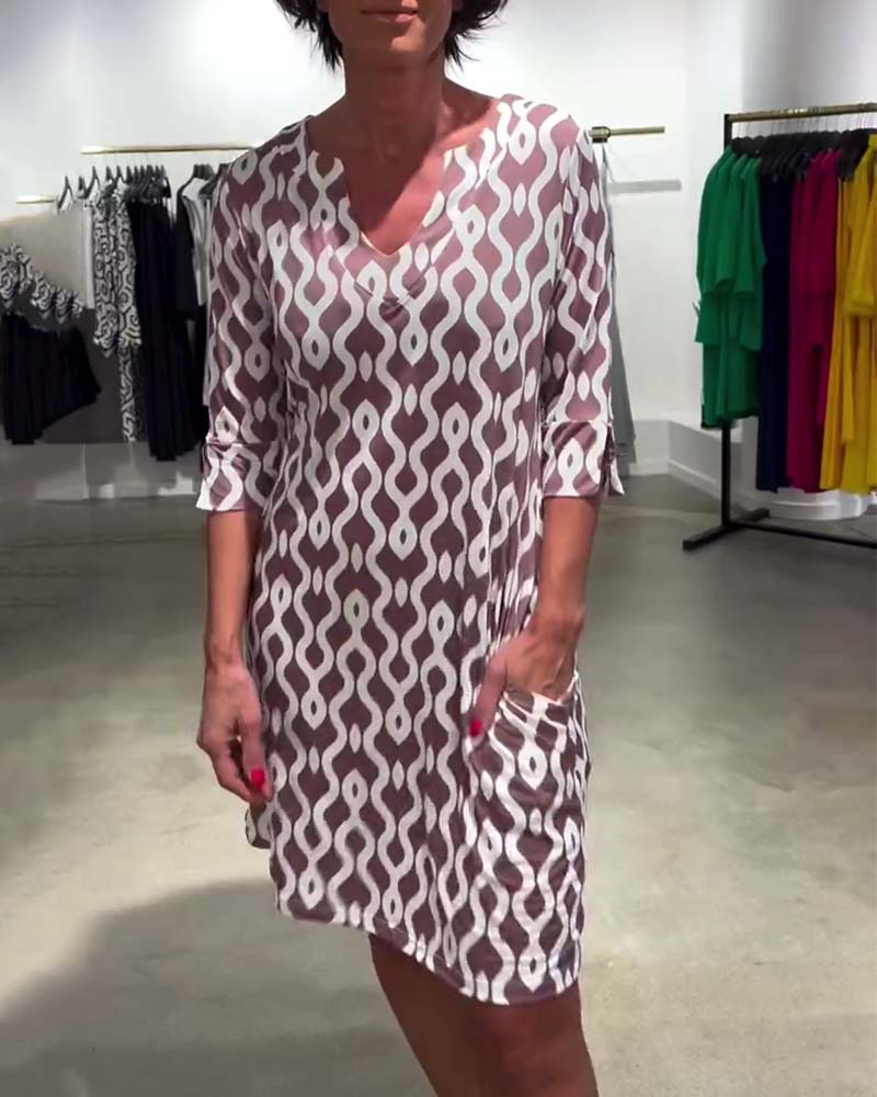 Willa London™ | Timeless Elegance Midi Dress