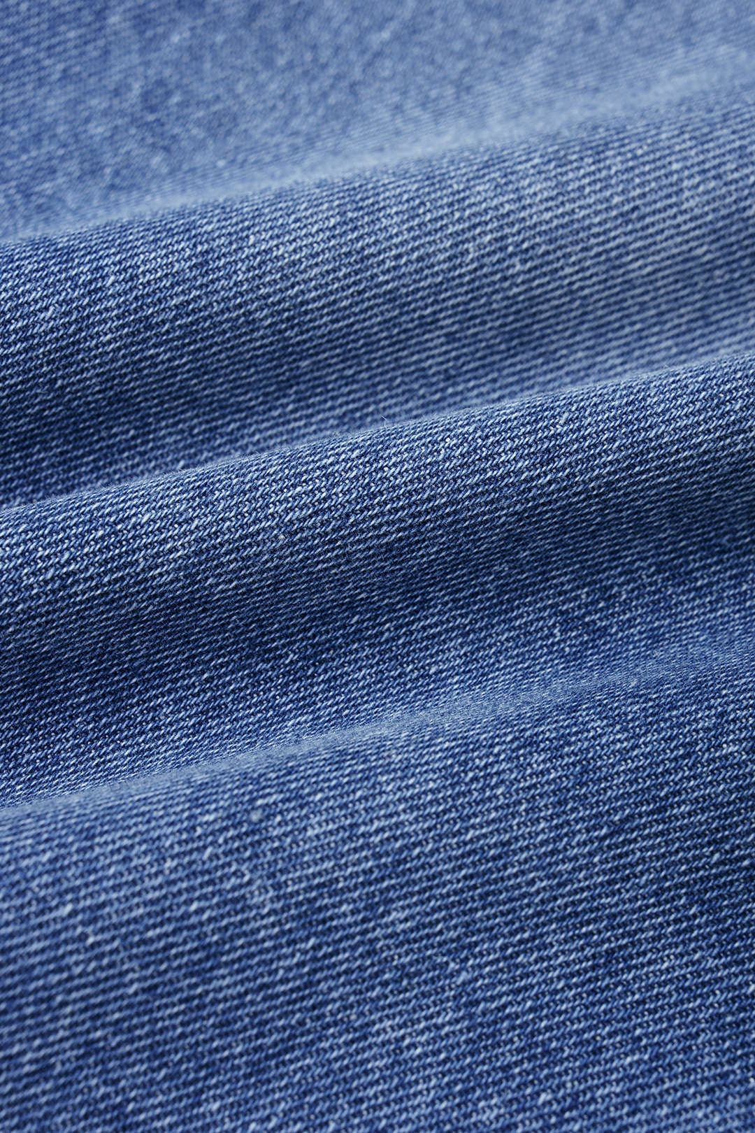 Willa London™ | Luxe Balloon Denim Trousers