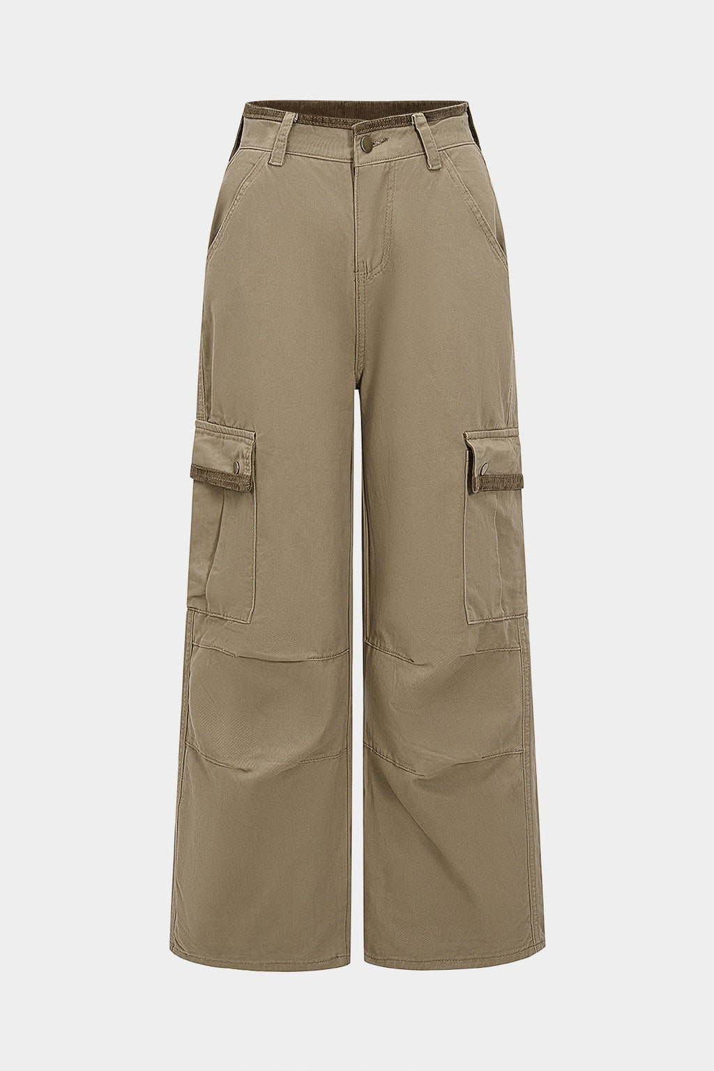 Willa London™ | Effortless Elegance Wide Leg Jeans