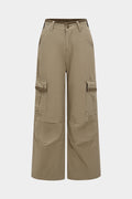 Willa London™ | Effortless Elegance Wide Leg Jeans