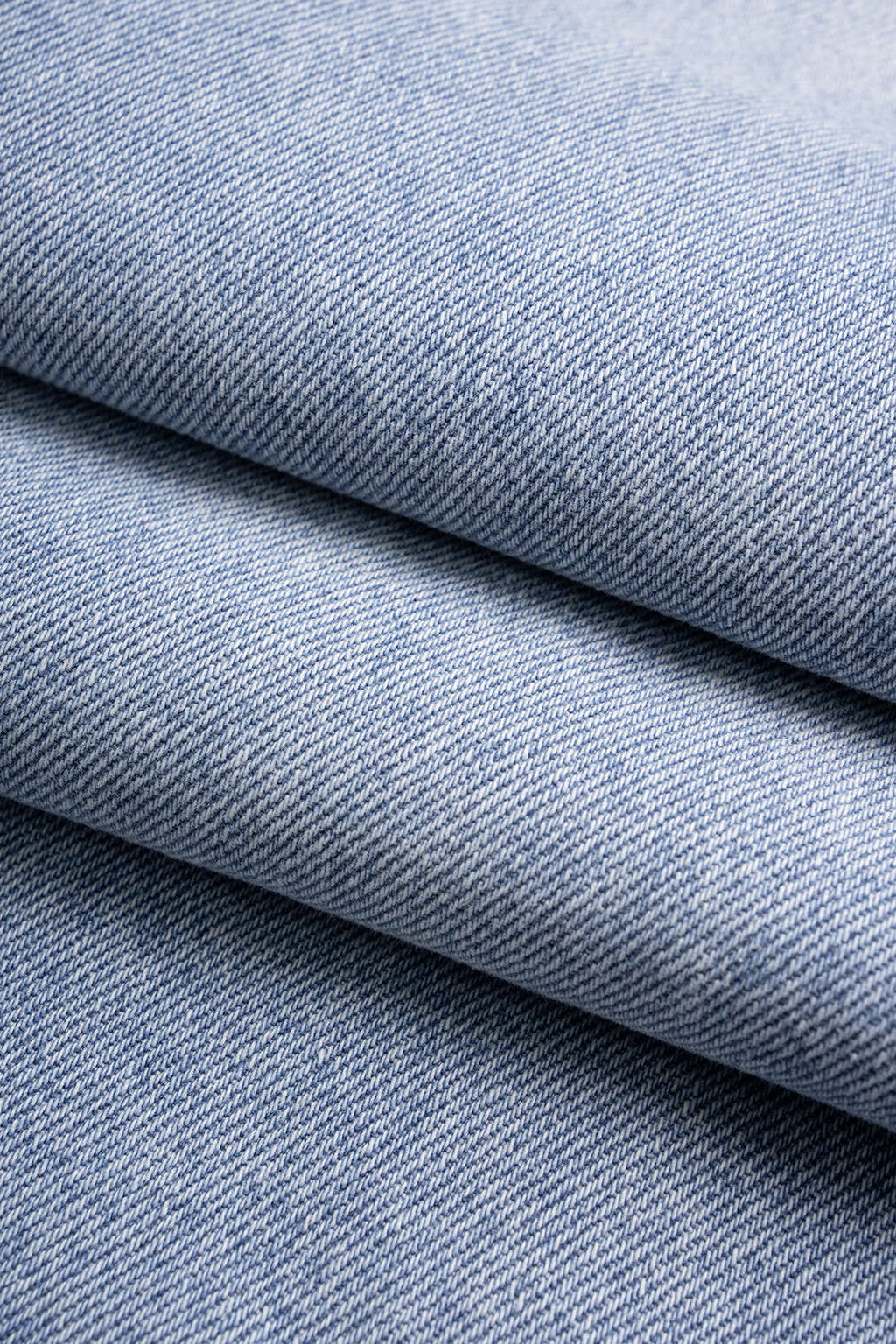 Willa London™ | Luxe Metallic Wide Leg Jeans