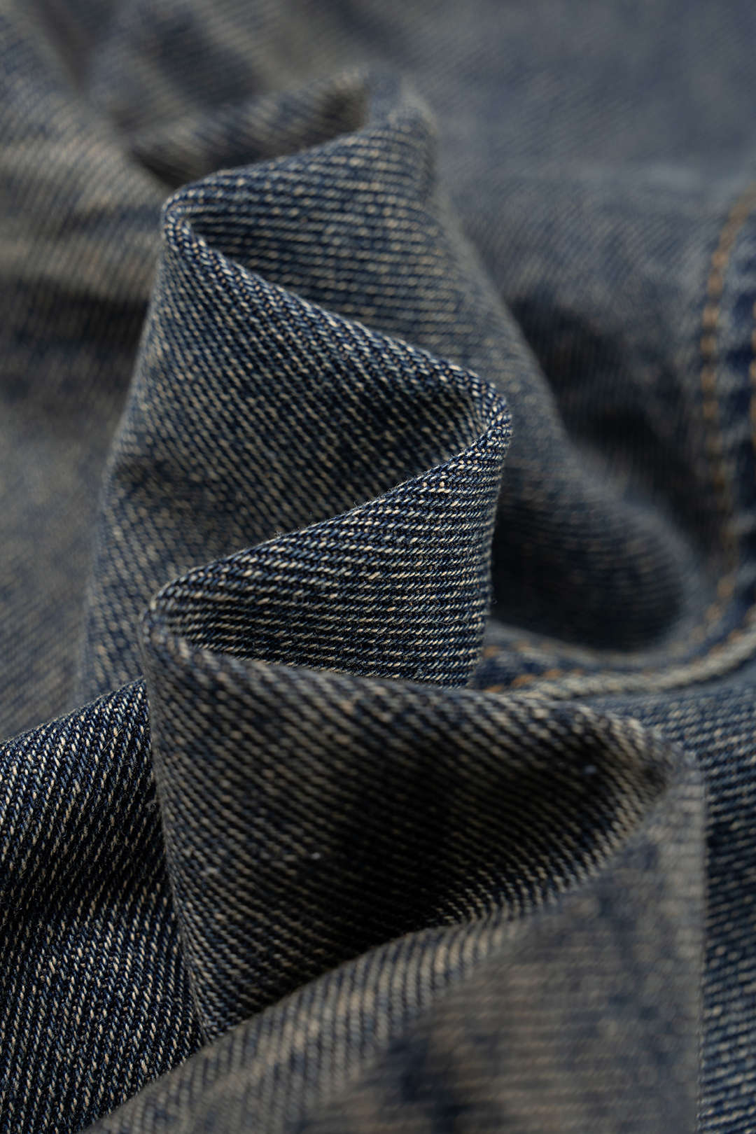 Willa London™ | Artisan Patchwork Wide Leg Jeans