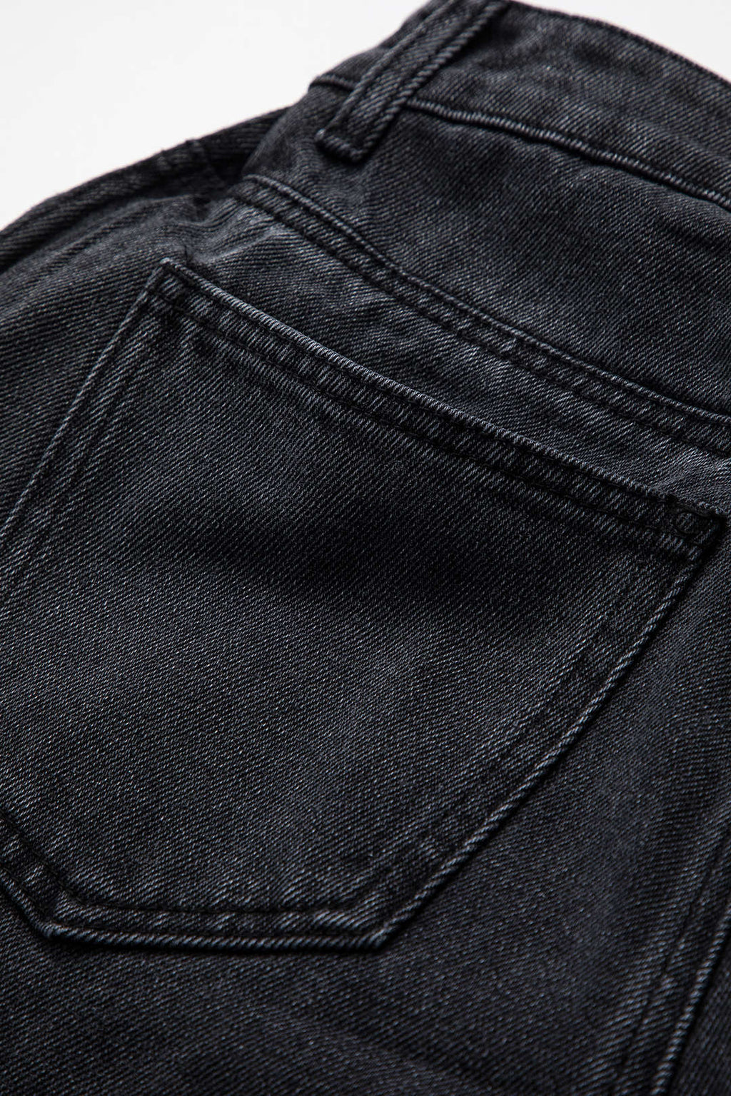 Willa London™ | Effortless Wave Barrel Jeans