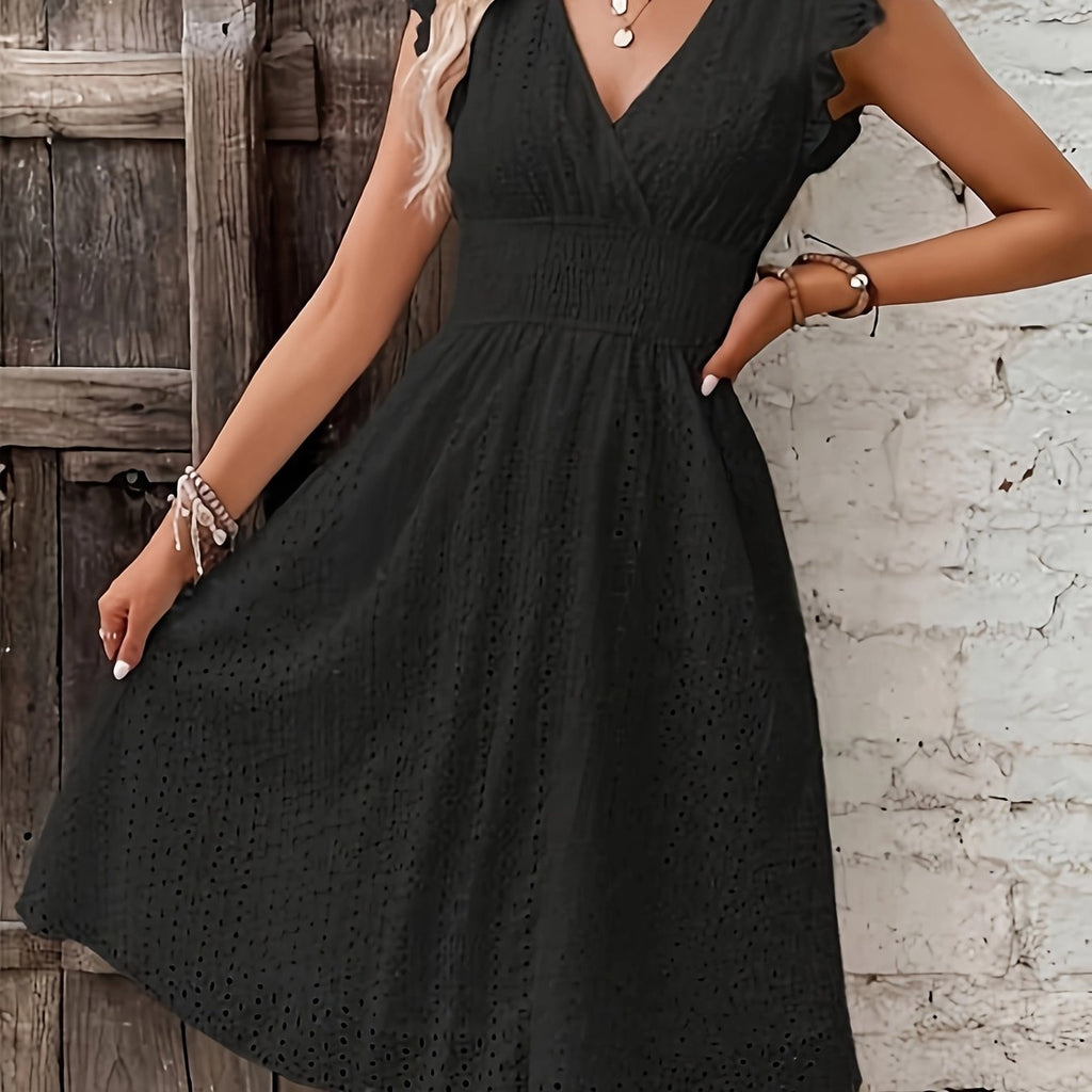 Willa London™ | Serene Wrap Dress