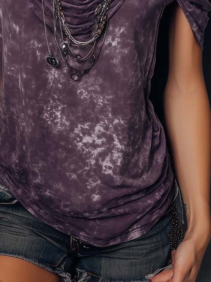 Willa London™ | Bohemian Breeze Top