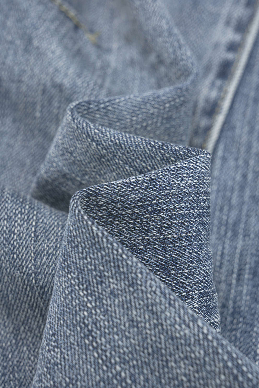 Willa London™ | Patchwork Elegance Barrel Jeans