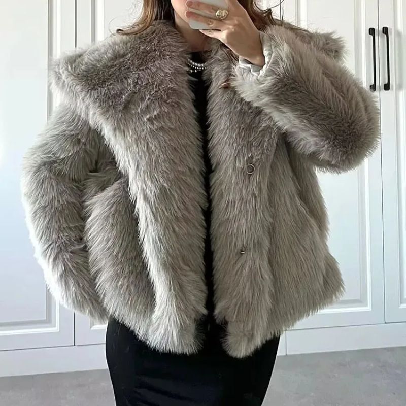Willa London™ | Serene Wrap Coat