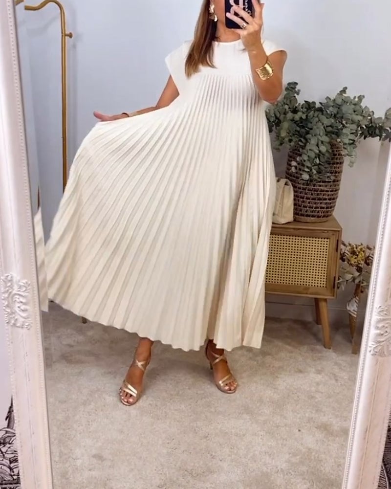 Willa London™ | Timeless Elegance Dress