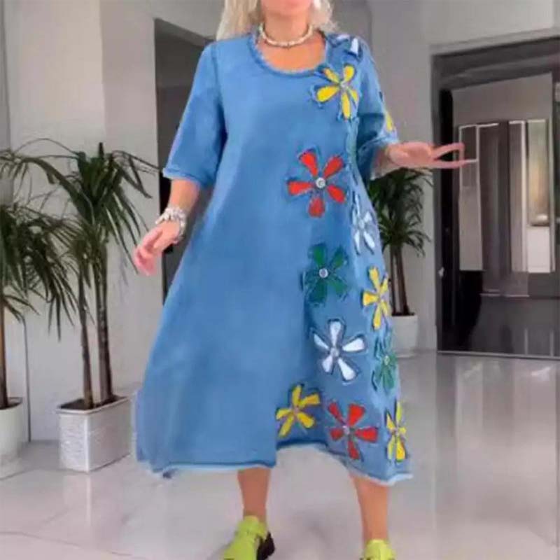 Willa London™ | Effortless Elegance Dress