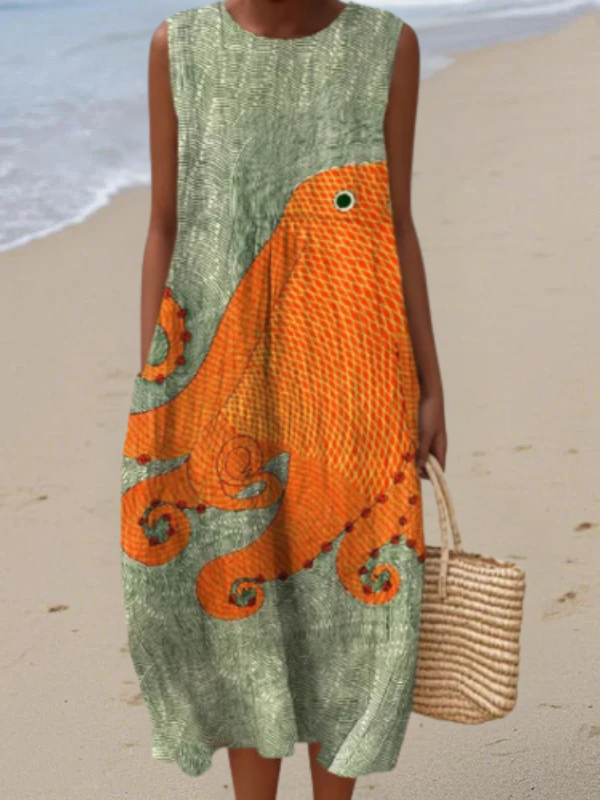 Willa London™ | Summer Breeze Dress