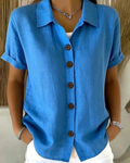 Willa London™ | Timeless Elegance Blouse