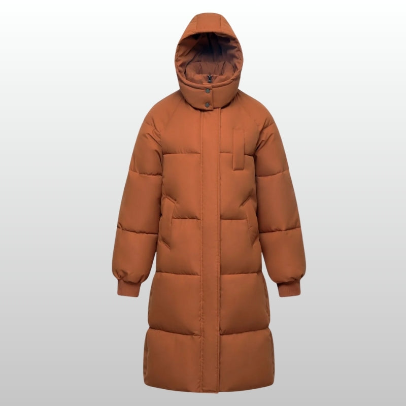 Willa London™ | Cortina Luxe Puffer