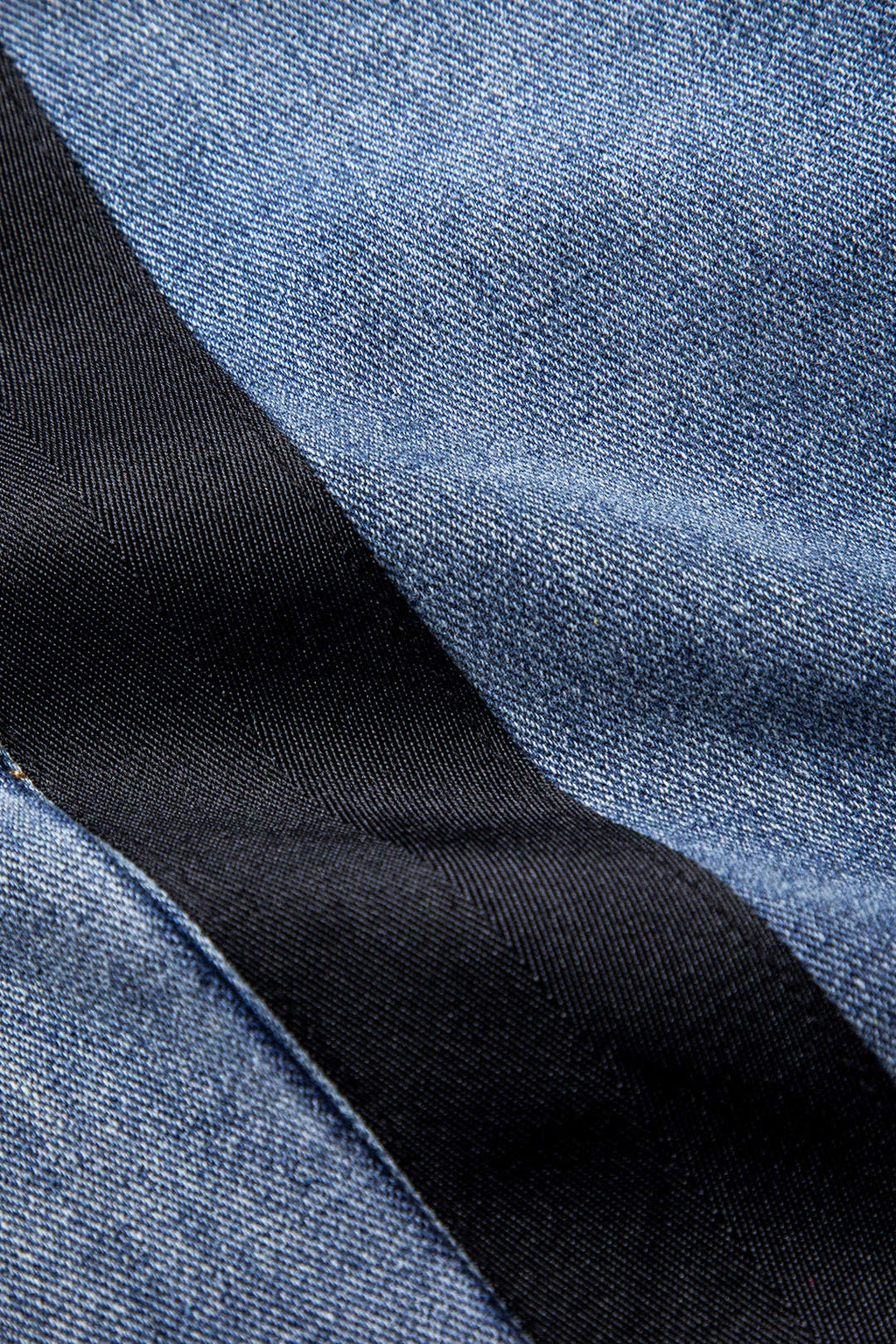 Willa London™ | Artisan Bow Tie Jeans