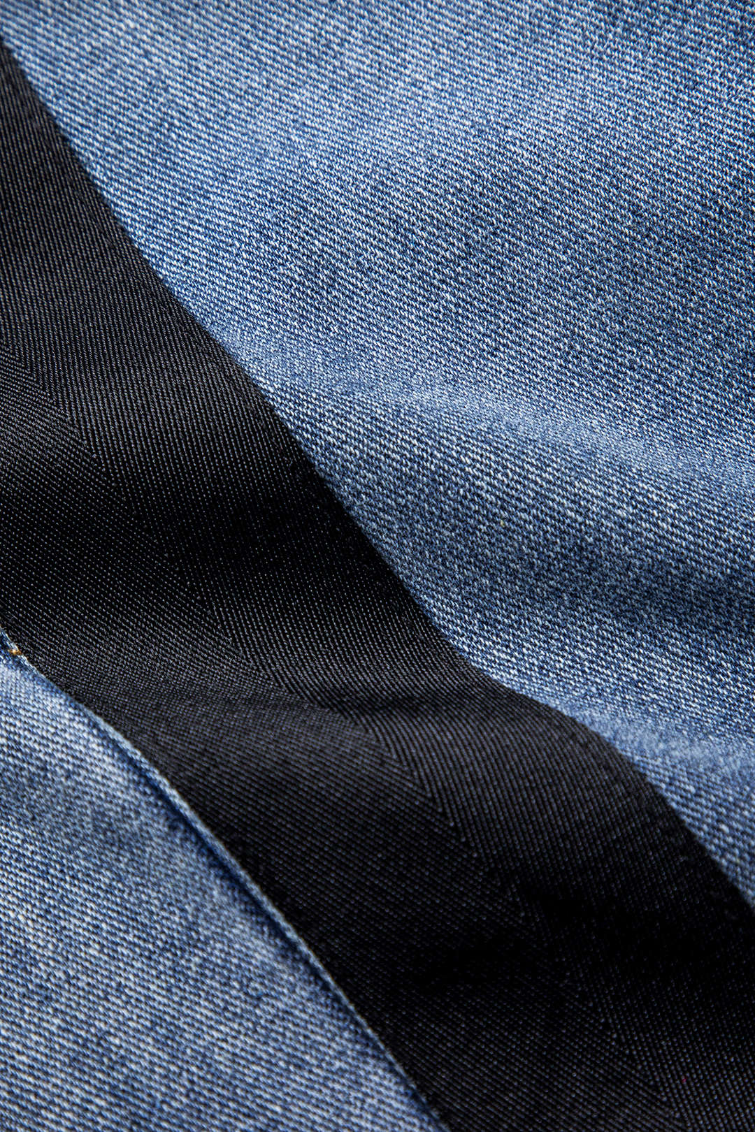 Willa London™ | Artisan Bow Tie Jeans