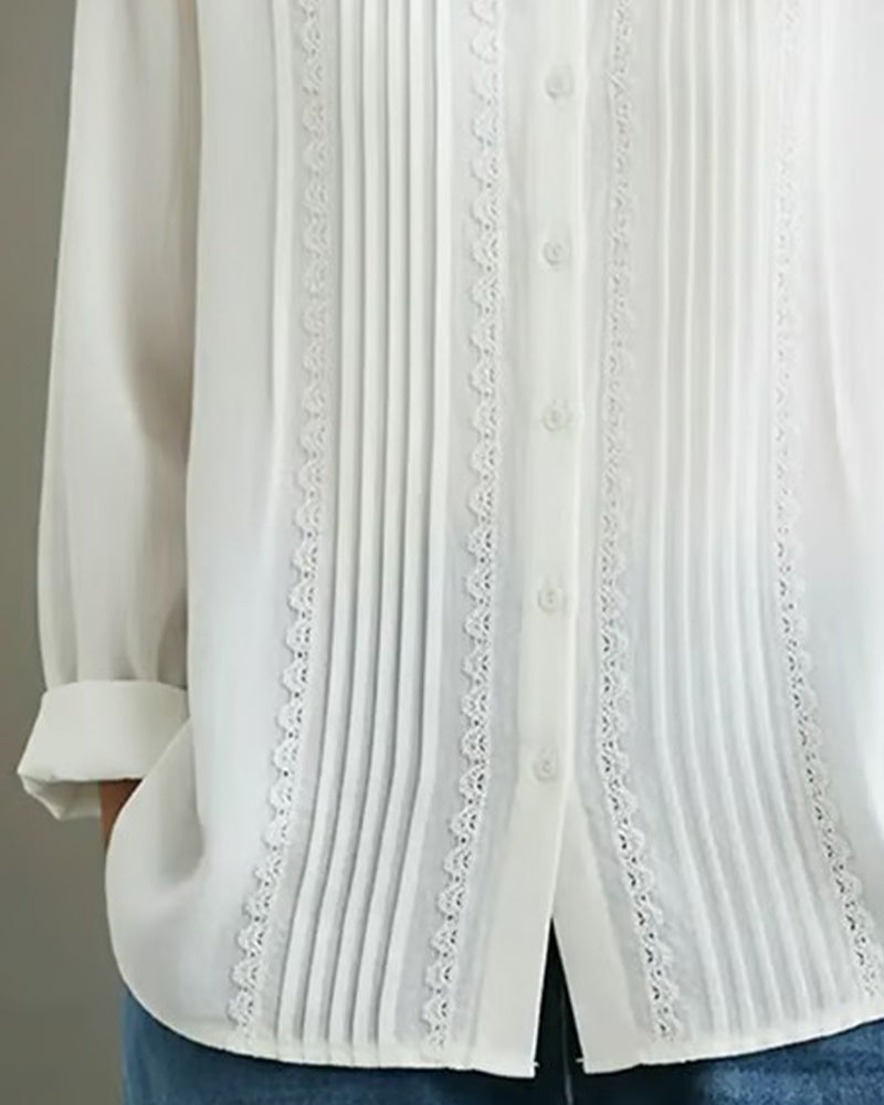 Willa London™ | Delicate Elegance Chemise