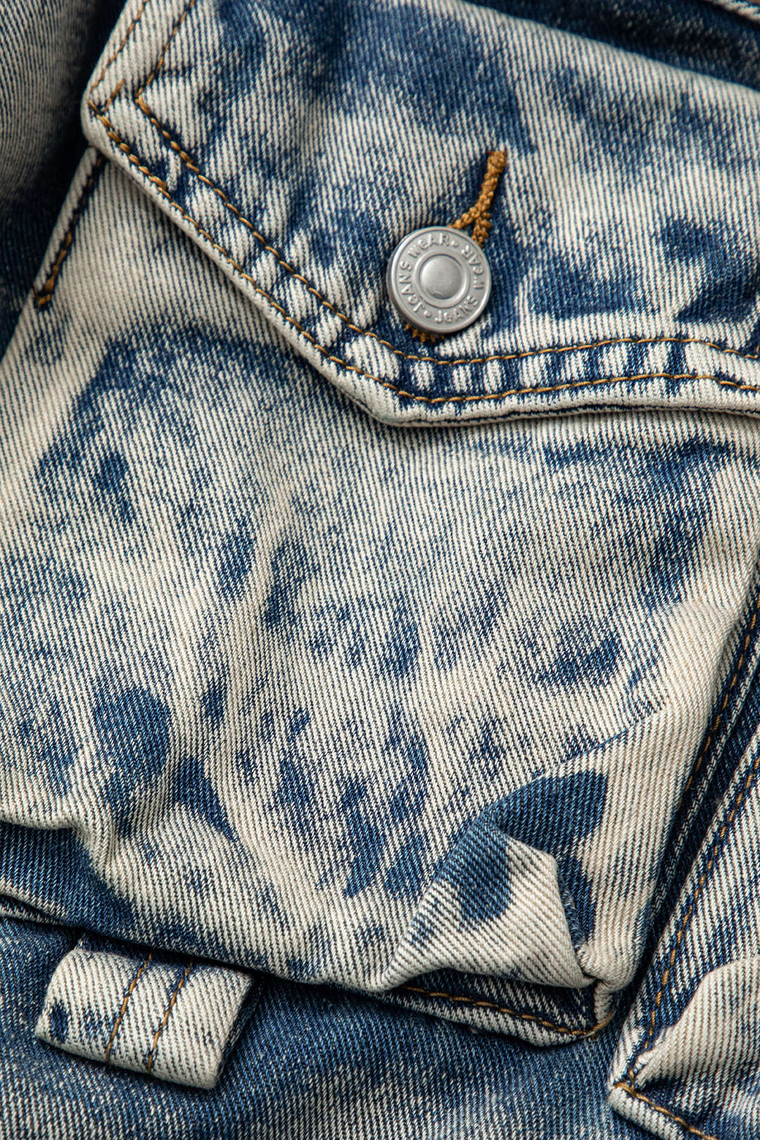 Willa London™ | Urban Elegance Cargo Jeans
