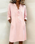Willa London™ | Serene Flow Dress
