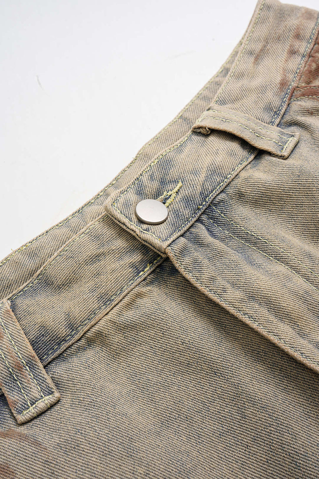 Willa London™ | Effortless Elegance Wide Leg Jeans