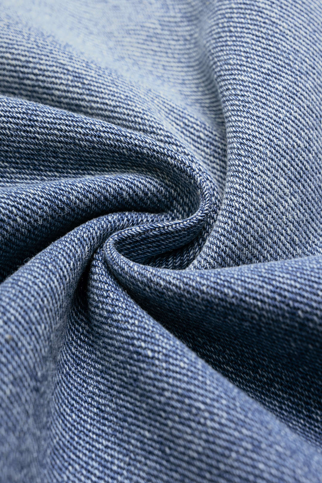 Willa London™ | Artisan Patchwork Wide Leg Jeans