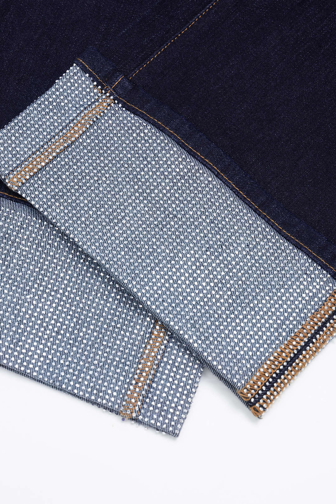 Willa London™ | Radiant Denim Elegance