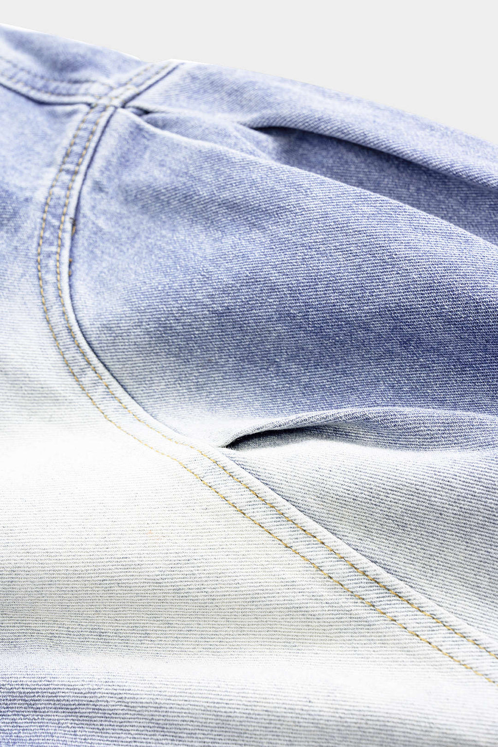 Willa London™ | Effortless Denim Elegance