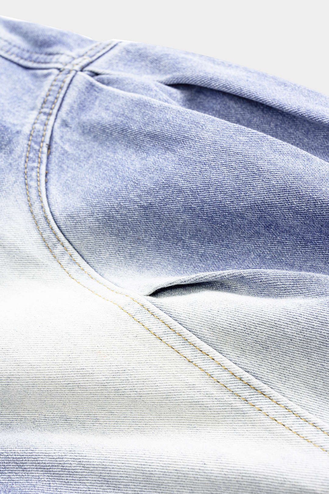Willa London™ | Effortless Denim Elegance