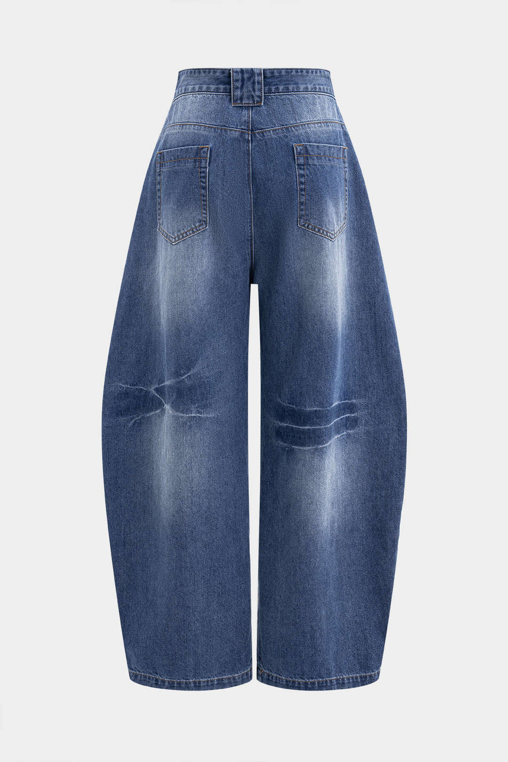 Willa London™ | Effortless Elegance Wide Leg Jeans
