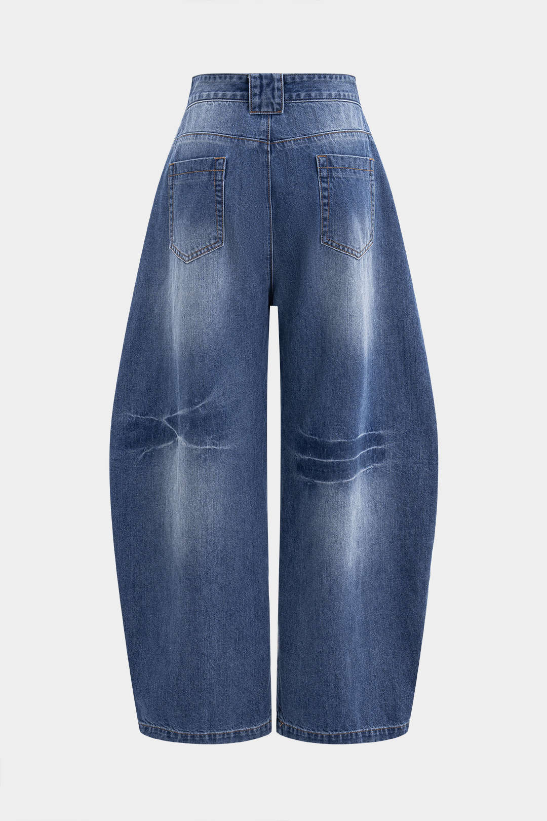 Willa London™ | Effortless Elegance Wide Leg Jeans