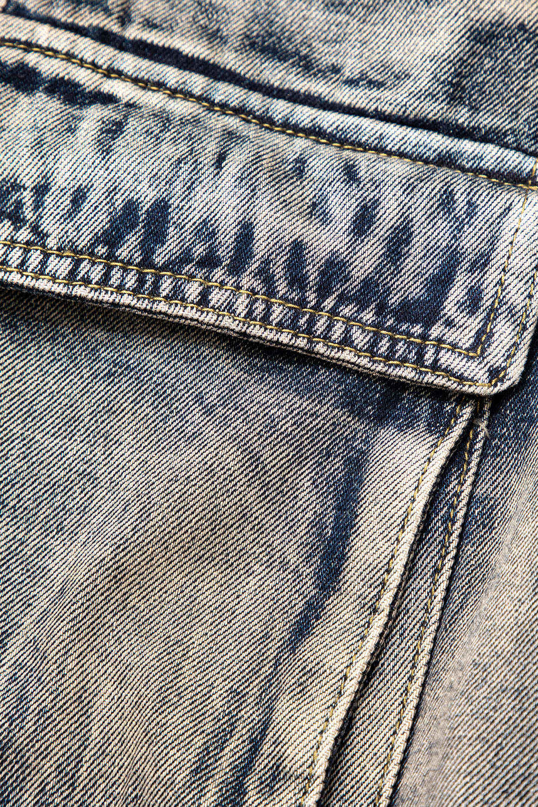 Willa London™ | Urban Elegance Cargo Jeans