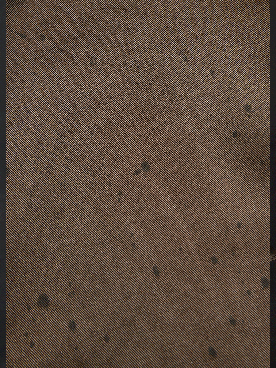 Willa London™ | Heritage Taupe Western Shirt