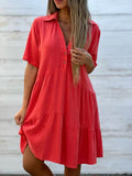 Willa London™ | Serene Summer Dress