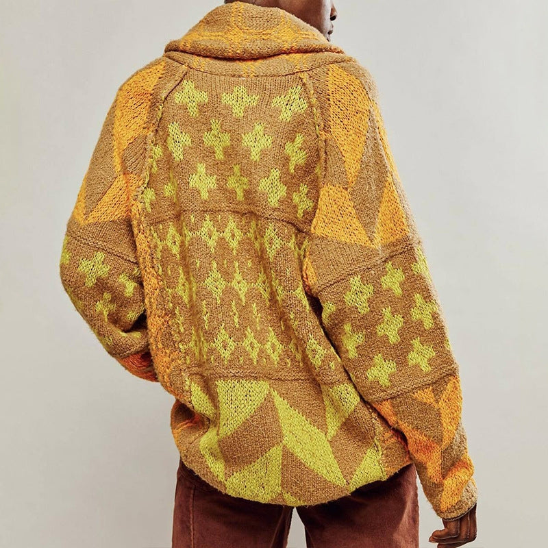 Willa London™ | Kensington Oversized Cardigan