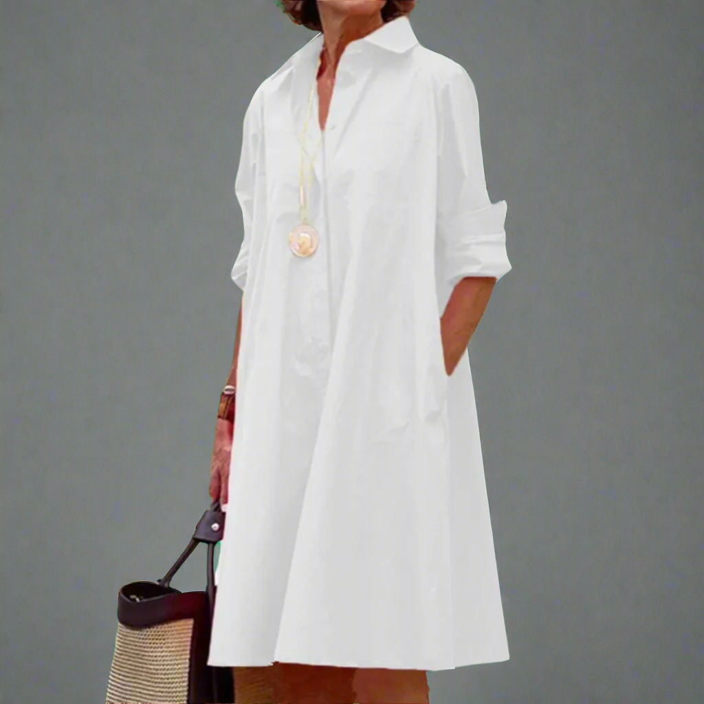 Willa London™ | Summer Elegance Dress