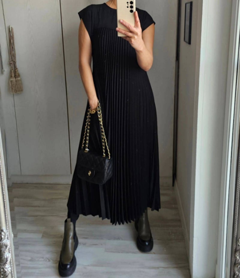 Willa London™ | Timeless Elegance Dress