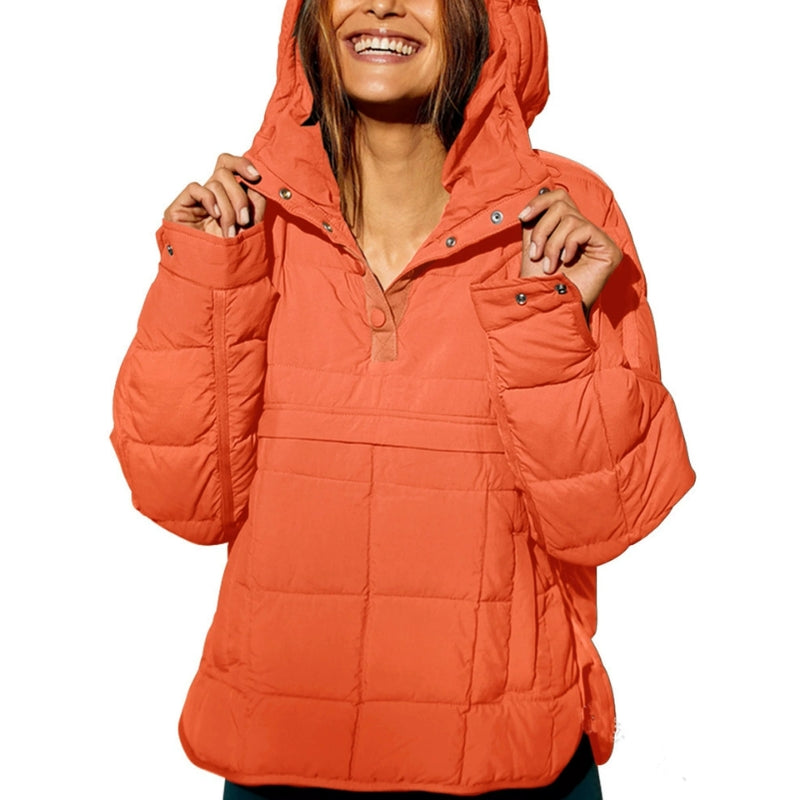 Willa London™ | Alpine Luxe Pullover